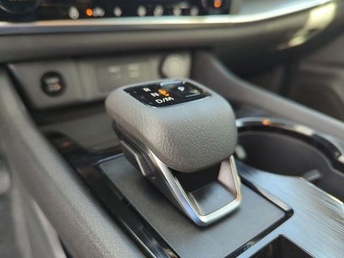 New 2026 Nissan Rogue SV w/ Cold Weather Package image 38