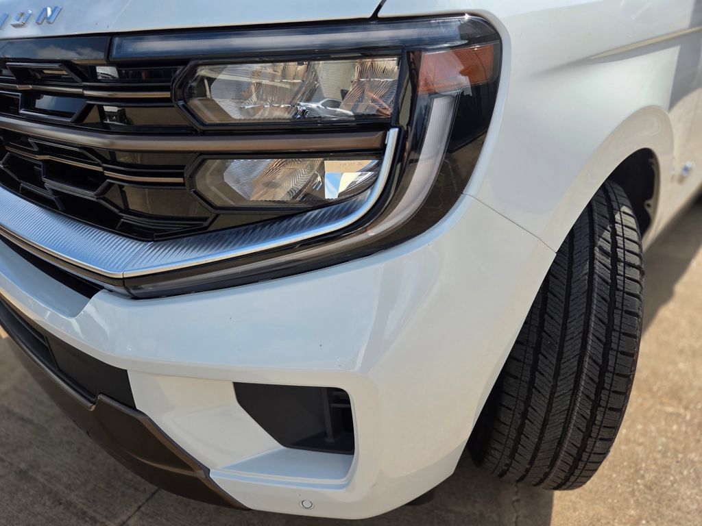 New 2027 Ford Expedition King Ranch AWD/4WD image 38