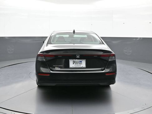 Used 2024 Honda Accord LX image 7