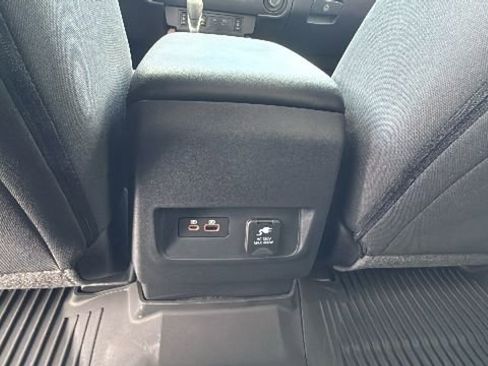 New 2026 Nissan Frontier PRO-4X w/ Pro-4x Convenience Package AWD/4WD image 25