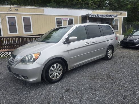 Used 2008 Honda Odyssey EX-L image 3