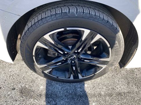 Used 2022 Kia K5 GT-Line w/ GT-Line FWD Premium Package image 47