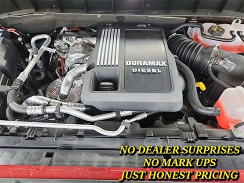 New 2025 Chevrolet Silverado 1500 RST image 30