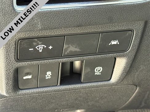 Certified 2021 Hyundai Sonata SEL w/ Cargo Package image 19
