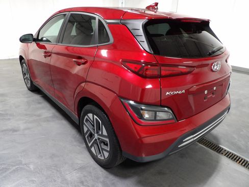 Used 2023 Hyundai Kona SE FWD image 8