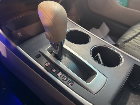 Used 2015 Nissan Altima 2.5 S w/ Power Driver Seat Package image 22