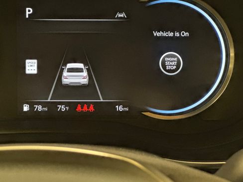 New 2026 Genesis G70 2.5T RWD image 27
