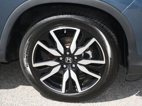 Used 2019 Honda Pilot Elite image 24