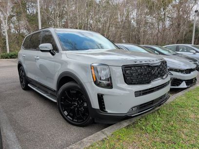 Used 2024 Kia Telluride SX Prestige X-Line