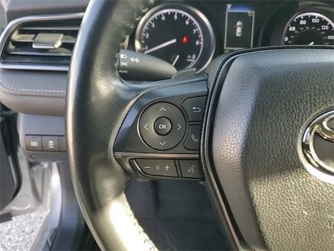 Used 2023 Toyota Camry SE image 15