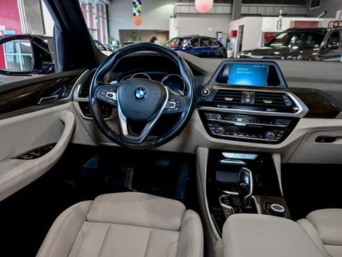 Used 2019 BMW X3 xDrive30i image 30