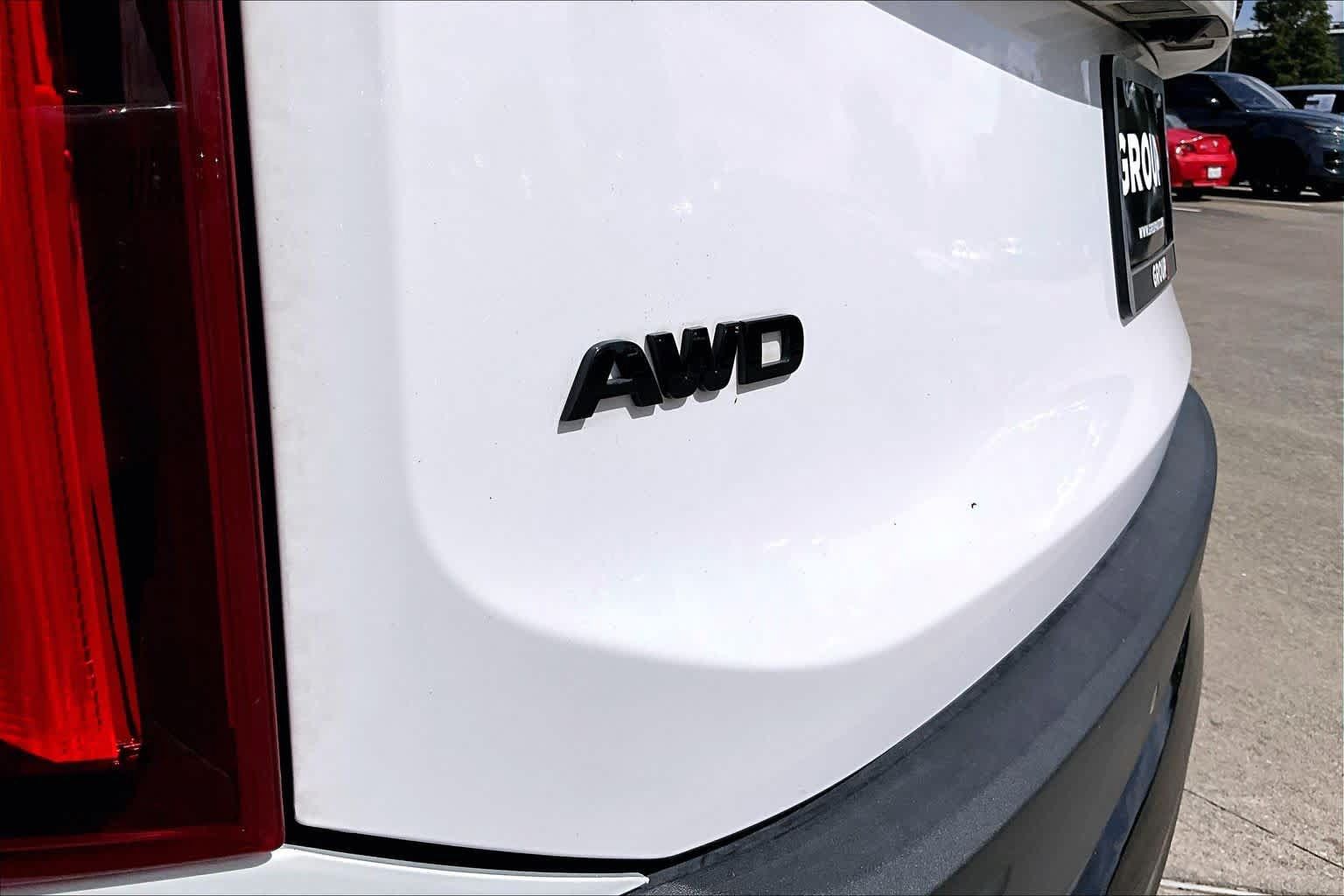 Used 2022 Kia Telluride EX w/ EX Premium Package AWD/4WD image 9