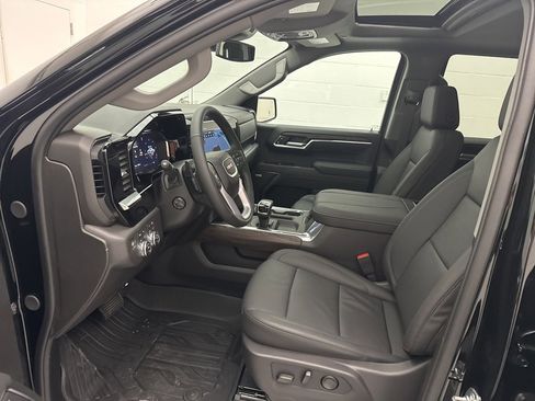 New 2026 GMC Sierra 1500 SLT w/ SLT Premium Plus Package image 20