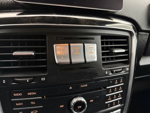 Used 2017 Mercedes-Benz G 550 image 20