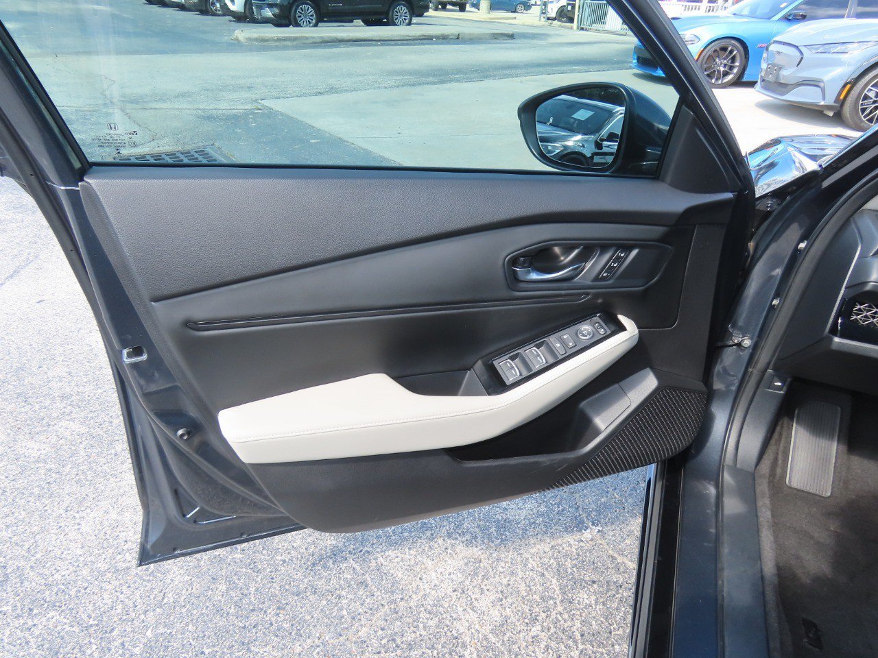 Used 2026 Honda Accord Touring image 24