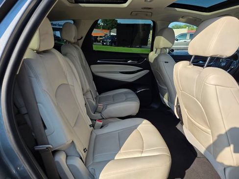 Used 2023 Buick Enclave Essence w/ Experience Buick Package FWD image 42