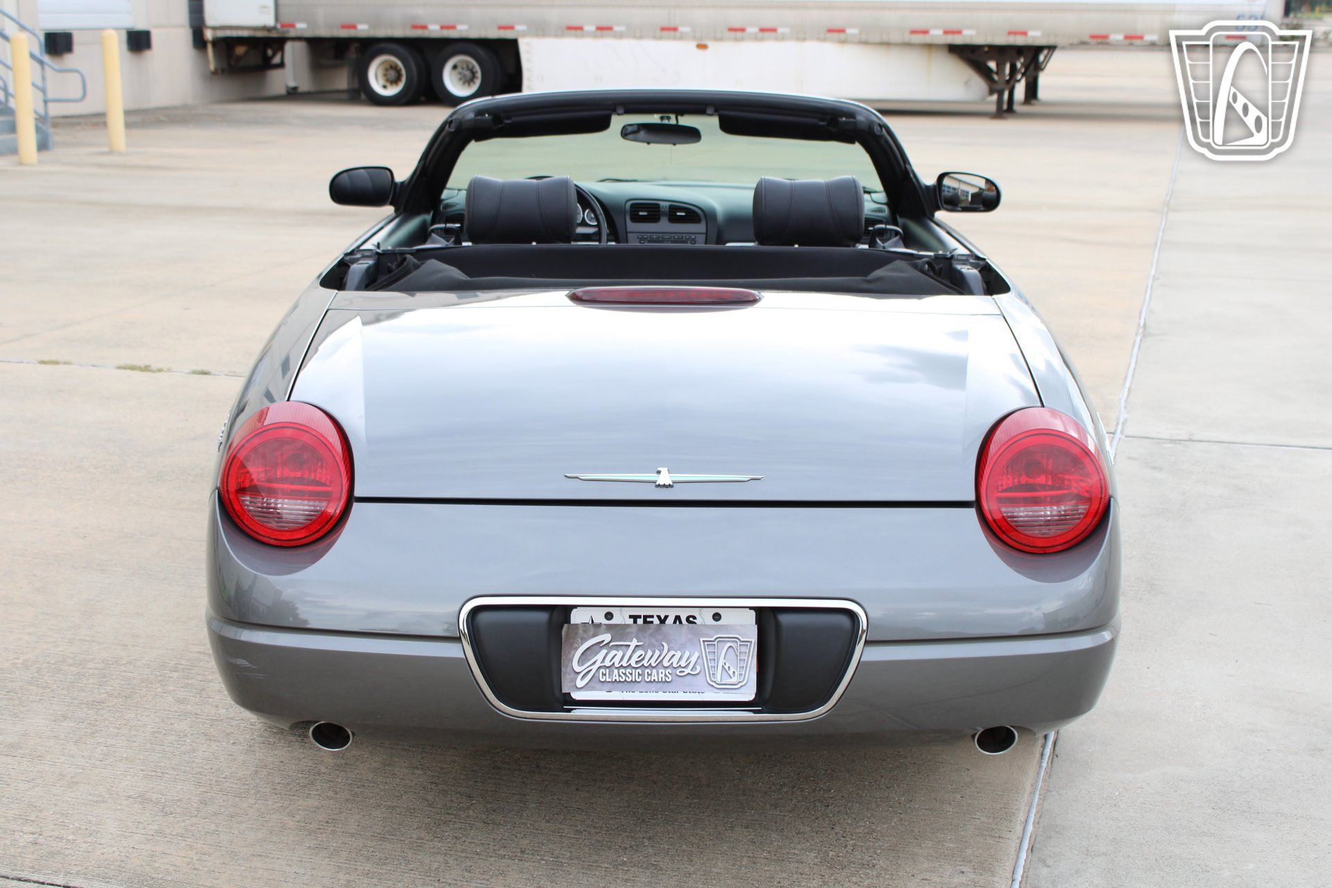 Used 2003 Ford Thunderbird RWD image 22