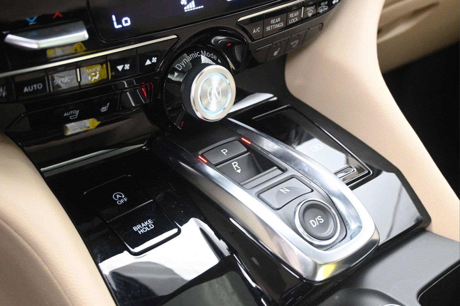 Certified 2024 Acura MDX SH-AWD image 6
