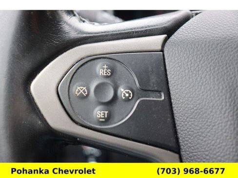 Used 2015 Chevrolet Colorado Z71 image 10
