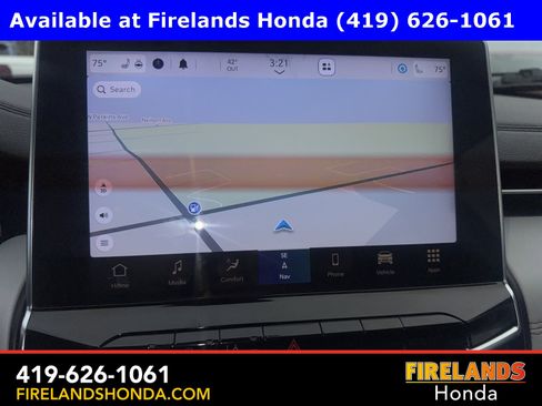 Used 2022 Jeep Compass Limited w/ Elite Group image 20