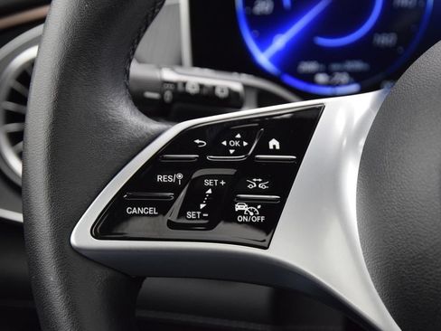 Certified 2024 Mercedes-Benz EQE 350+ SUV image 23
