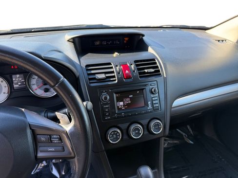 Used 2013 Subaru Impreza 2.0i Limited image 12