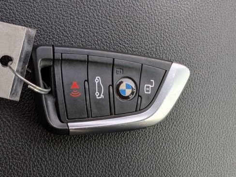 Used 2023 BMW X3 xDrive30i w/ Convenience Package AWD/4WD image 34