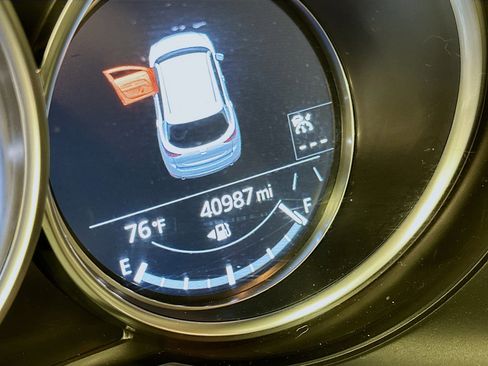 Used 2024 MAZDA CX-5 AWD 2.5 S w/ Select Package image 19