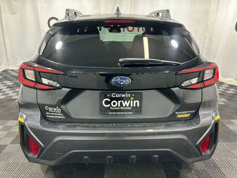 Used 2024 Subaru Crosstrek 2.5i Sport image 7