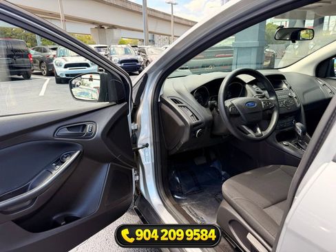 Used 2016 Ford Focus S FWD image 20