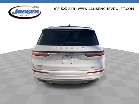 Used 2020 Lincoln Corsair Reserve w/ Equipment Group 202A AWD/4WD image 7