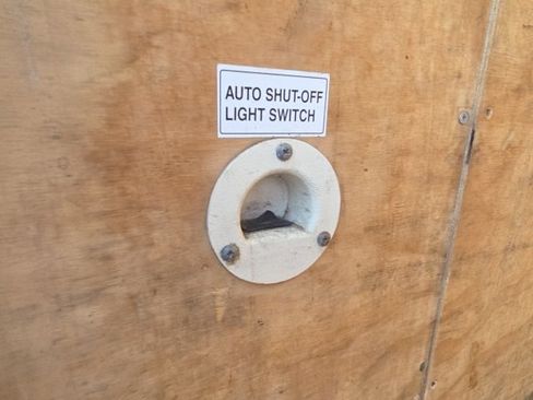 Used 2023 Ford E-450 and Econoline 450 Super Duty RWD image 12