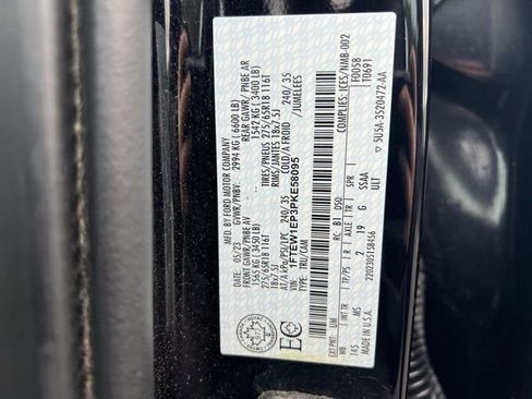 Used 2023 Ford F150 XLT w/ XTR Package AWD/4WD image 26
