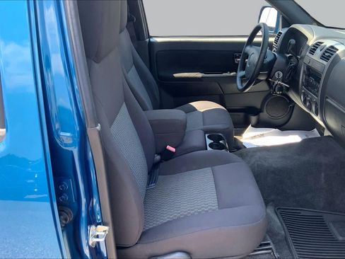 Used 2012 Chevrolet Colorado LT RWD image 7