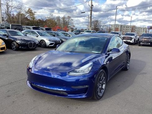 Used 2020 Tesla Model 3 Long Range image 7