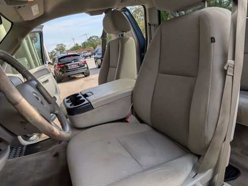Used 2013 GMC Sierra 1500 SLE w/ Power Tech Package AWD/4WD image 10