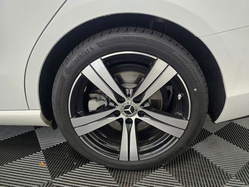 Certified 2025 Mercedes-Benz C 300 C 300 image 20
