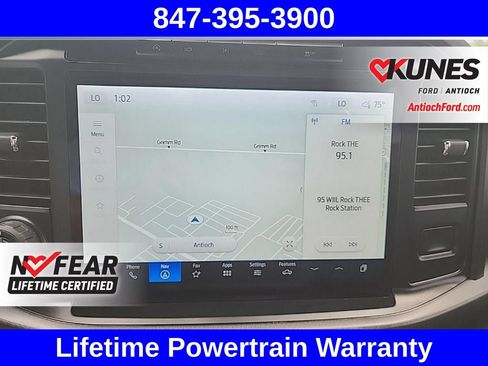 Certified 2024 Ford F150 Lariat AWD/4WD image 33