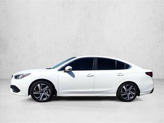 Used 2022 Subaru Legacy Limited XT w/ Popular Package #3 AWD/4WD video 2