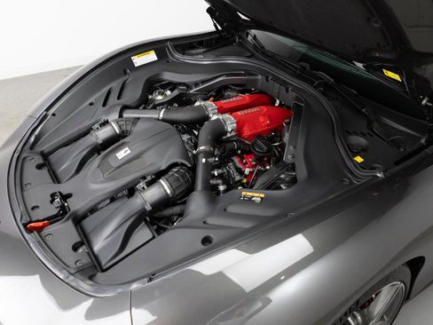 Certified 2024 Ferrari Roma image 81