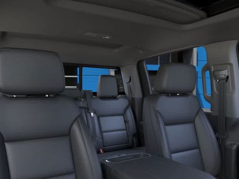 New 2026 GMC Sierra 1500 Elevation w/ Elevation Premium Package AWD/4WD image 39
