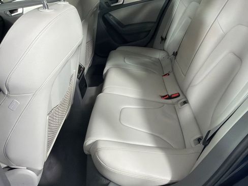 Used 2014 Audi A4 2.0T Premium Plus w/ Premium Plus Package AWD/4WD image 17