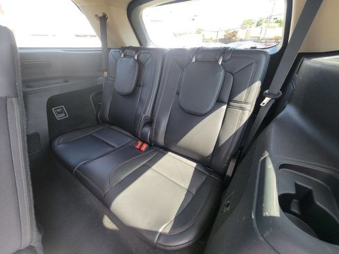 Used 2020 Lincoln Aviator Grand Touring w/ Elements Package Plus image 30