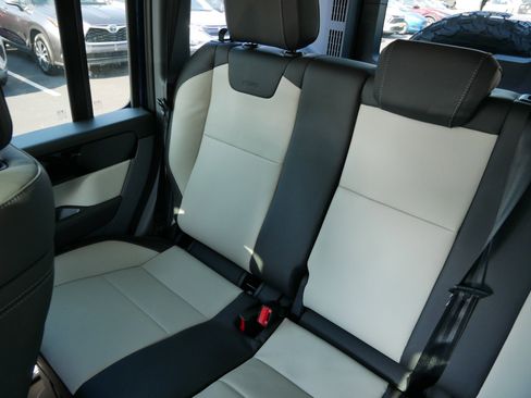 New 2025 INEOS Grenadier Fieldmaster Edition image 12