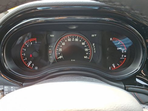 New 2025 Dodge Durango R/T w/ Blacktop Package image 15