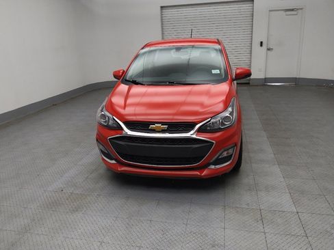Used 2021 Chevrolet Spark LT image 15