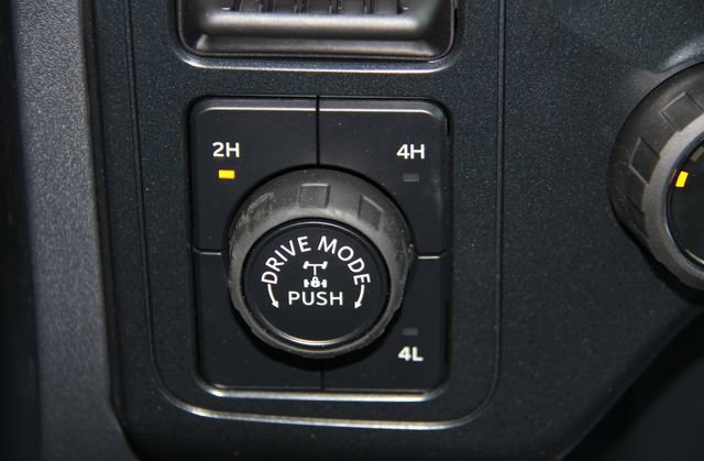 Used 2026 Ford F150 XL w/ Equipment Group 103A High AWD/4WD image 29