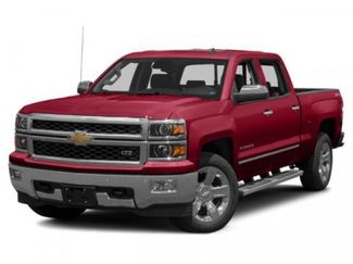 Used 2015 Chevrolet Silverado 1500 LT w/ All Star Edition image 1