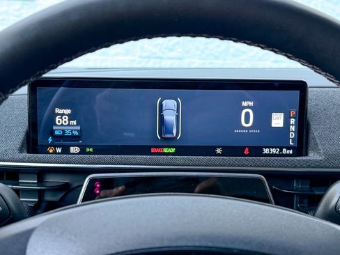 Used 2022 Ford Mustang Mach-E GT w/ GT Performance Edition image 23