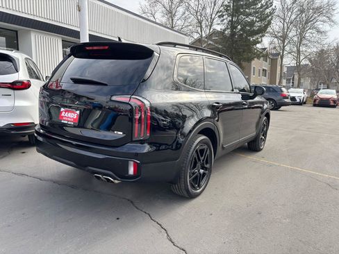 Used 2025 Kia Telluride EX X-Line image 12